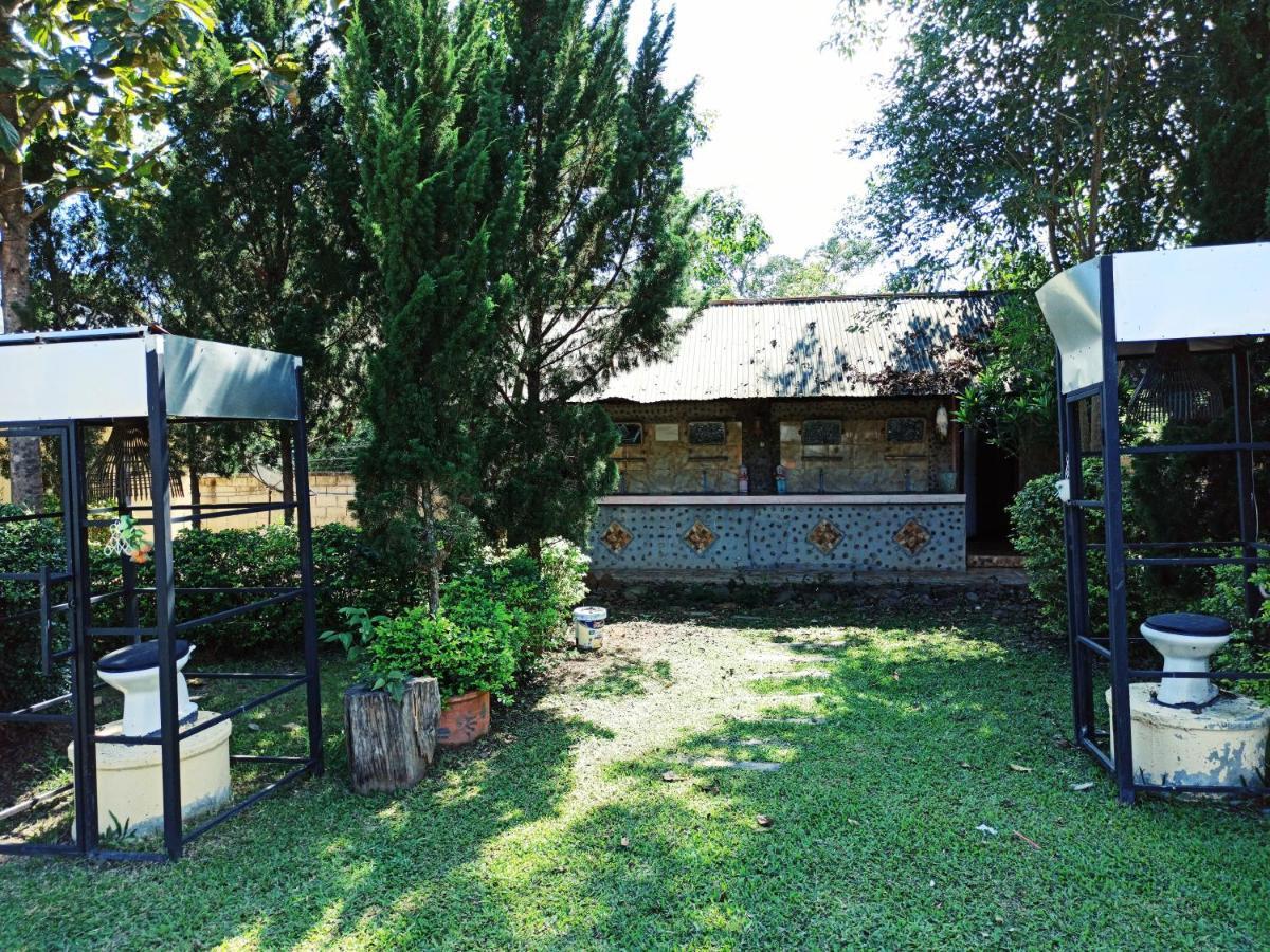 Pai Forest Resort Exterior foto